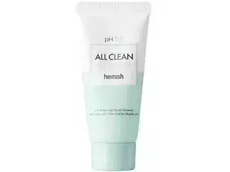Heimish - All Clean Green Foam - Gyengéd Tisztító Hab - 30g