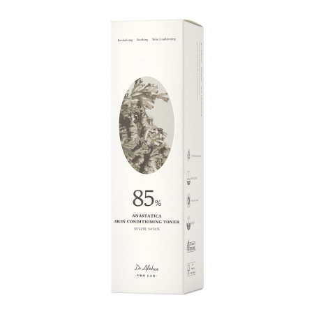 Dr. Althea - Anastatica Skin Conditioning Toner - Revitalizáló Toner Jericho Rózsakivonattal - 250ml