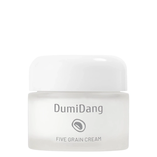 DumiDang - Five Grain Cream - Szilárdító és Hidratáló Arckrém - 50g