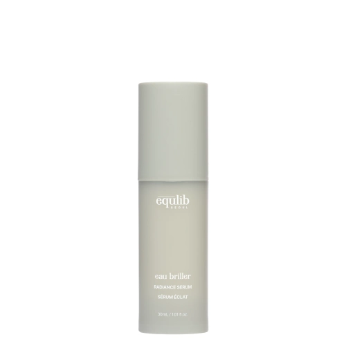 Equlib - Eau Briller Radiance Serum - Ragyogtató Arcszérum - 30ml