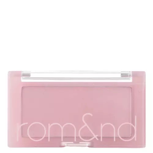 Rom&nd - Better Than Cheek - Priosító - 02 Vin Nude - 4g