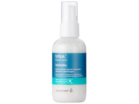 Tołpa - Hydrativ - Hialuronsavas Mélyhidratáló Szérum - 75ml