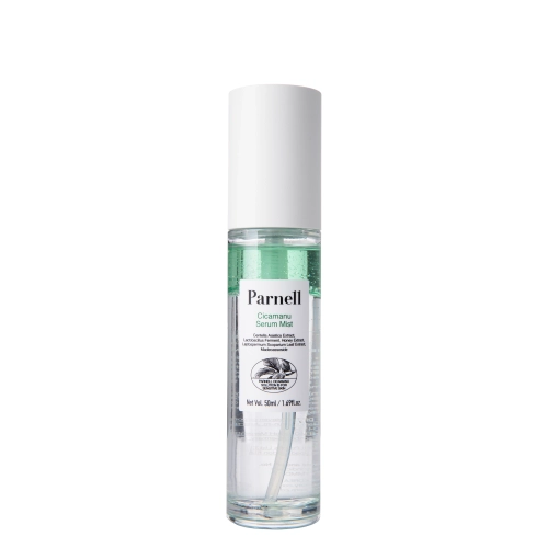 Parnell - Cicamanu Serum Mist - Hidratáló és Bőrnyugtató Szérum-Permet - 50ml