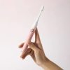 Lucent - Spark Sonic Electric Toothbrush - Szonikus Fogkefe - Pink Bliss - 1db