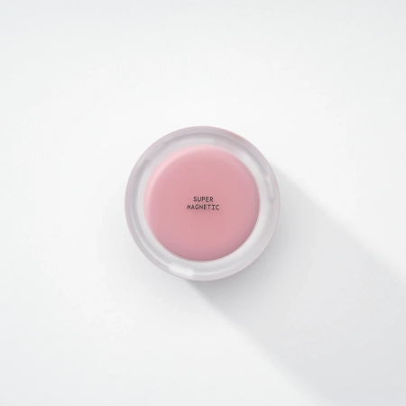 titto - Lip & Cheek Dual Pot - Duó Ajkakra és Orcákra - #03 Super Magnetic/Nudy Fetish - 10g