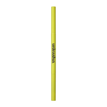 Unleashia - Shaper Defining Eyebrow Pencil - Szemöldökceruza - 1 Oatmeal Brown - 0.025g