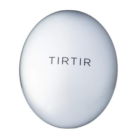 TIRTIR - Mask Fit Aura Cushion - Ragyogtató Alapozó Párna - 17C Porcelain - 18g