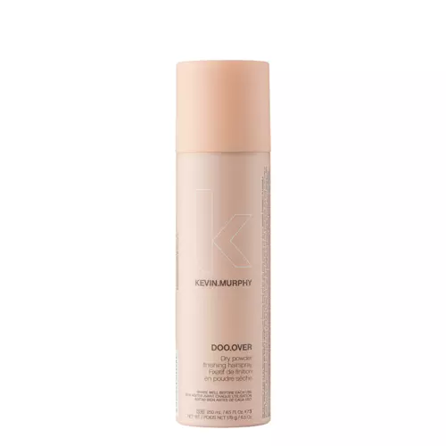 Kevin Murphy - Doo Over - Volumennövelő Púderes Hajlakk - 250ml