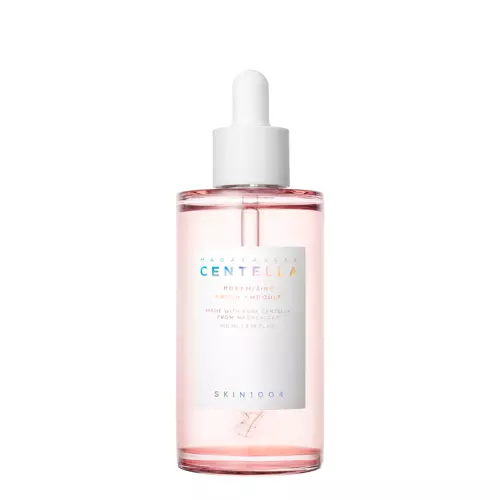 SKIN1004 - Madagascar Centella Poremizing Fresh Ampoule - Pórusszűkítő Szérum - 100ml