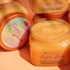 Tree Hut - Shea Sugar Scrub Tropic Glow - Cukros Testradír - Tropic Glow - 510g