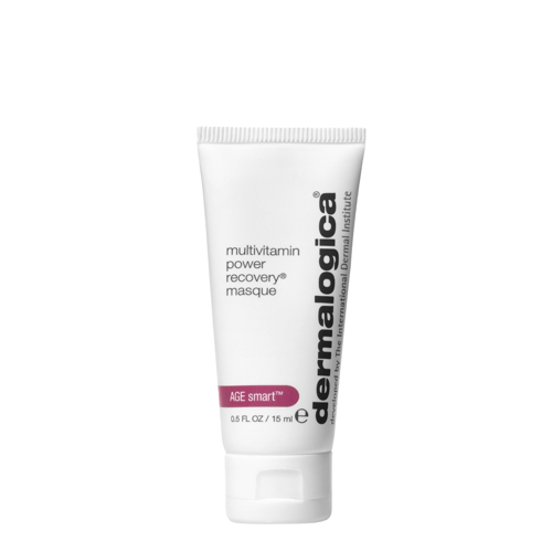 Dermalogica - Multivitamin Power Recovery Masque - Multivitaminos, Erősen Élénkítő és Fiatalító Maszk - 15ml