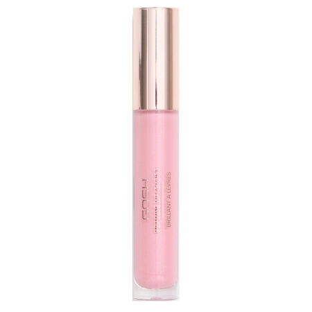 GOSH - Peptide Lip Gloss - Szájfény Peptidekkel - 002 Candy - 7ml