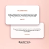 SkinTra - Cicalm Down - Könnyed Cica Krém - 50ml