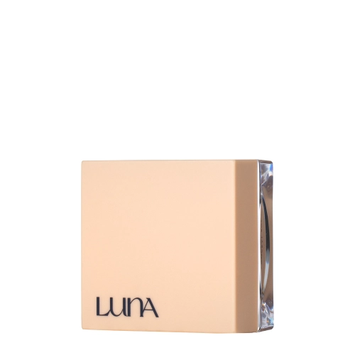 LUNA - Conceal Pot - Szem- és Arckorrektor - Ivory - 7g