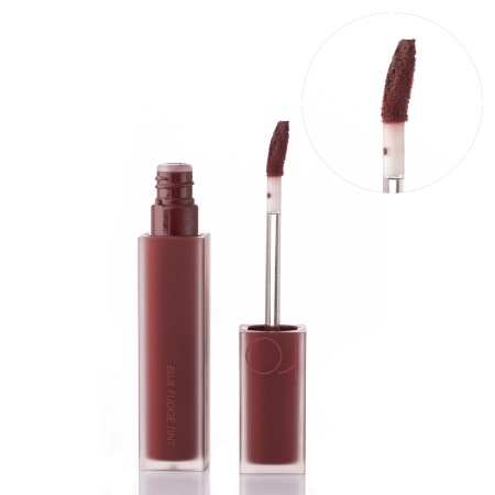 Rom&nd - Blur Fudge Tint - Kisimító Ajaktinta - 04 Radwood - 5g