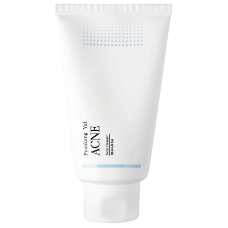 Pyunkang Yul - ACNE Facial Cleanser - Akne Elleni Arctisztító Gél - 120ml