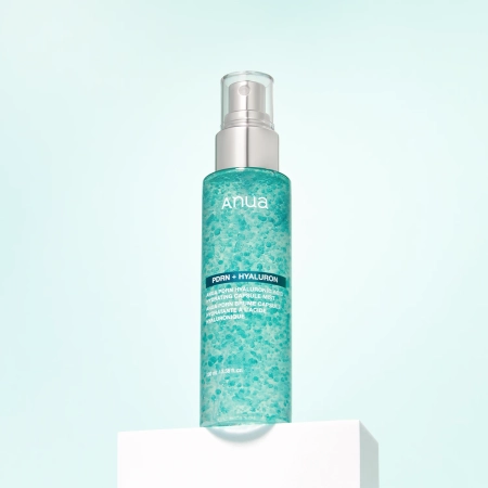 Anua - PDRN Hyaluronic Acid Hydrating Capsule Mist - Hidratáló és Szilárdító Arcpermet - 100ml
