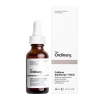 The Ordinary - Caffeine Solution 5% + EGCG - Szemszérum Koffeinnel és Zöld Teával - 30ml