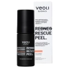 Veoli Botanica - Redness Rescue Peel - Bőrnyugtató és Simító Peeling Hajszáleres Bőrre - 30ml