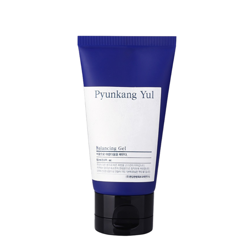 Pyunkang Yul - Balancing Gel - Hidratáló Arcgél - 60ml