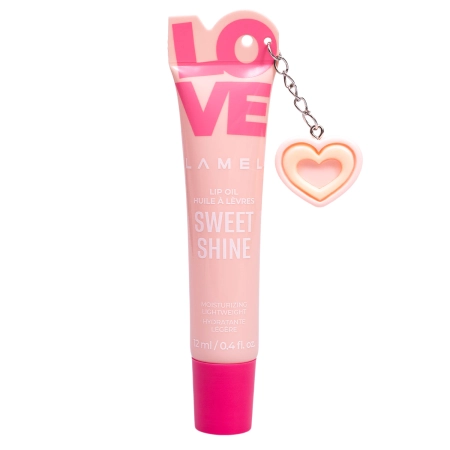 Lamel - Love Shine - Ajakolaj - 04 - 12ml