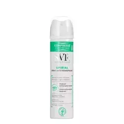 SVR - Spirial Spray Anti-Transpirant - Izzadásgátló Spray - 75ml