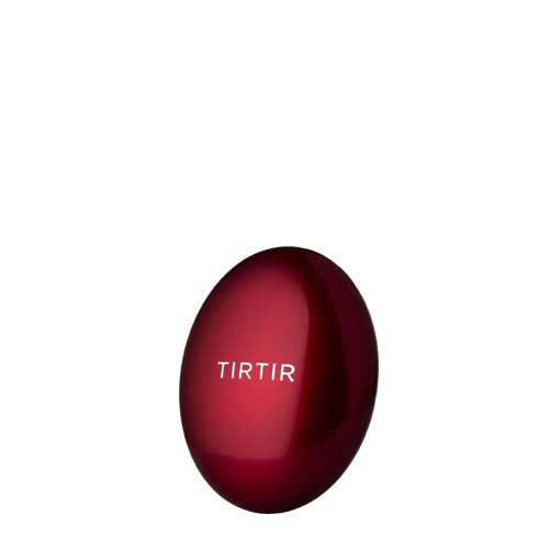 TIRTIR - Mask Fit Red Cushion - Hosszantartó Arcalapozó Párna - 21N Ivory - Mini - 4.5g