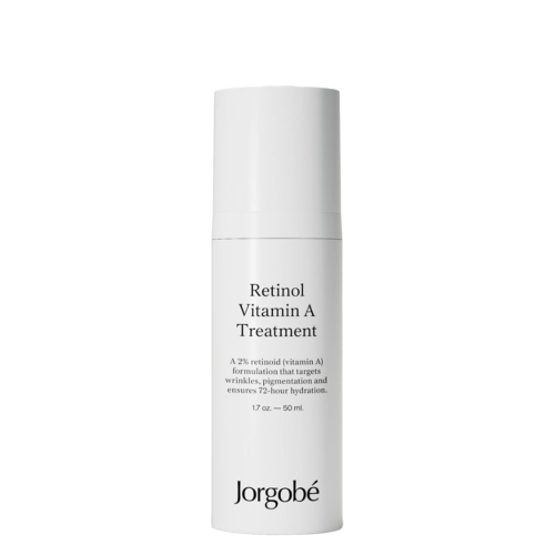 Jorgobe - Retinol Vitamin A Treatment - Retinoidos Kezelés - 50ml