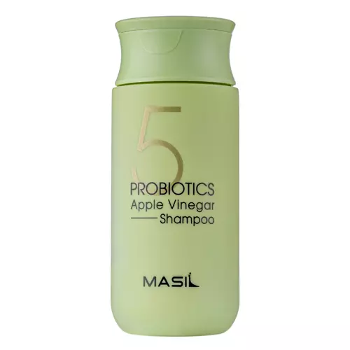 Masil - 5 Probiotics Apple Vinegar Shampoo - Sampon Almaecettel és Probiotikumokkal - 150ml