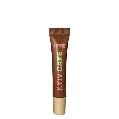 LIPSS - Lipper Lip Gloss - Szájfény - Kyiv Cake - 8ml