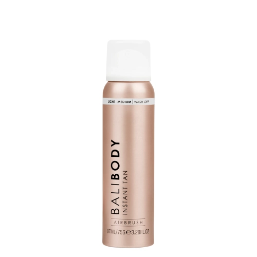 Bali Body - Instant Tan - Önbarnító Spray - Light-Medium - 97ml