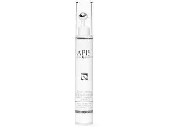 Apis - Home TerApis - Lifting és Sötét Karikákat Csökkentő Szemszérum  Eye'fective™ Komplexszel - 10 ml