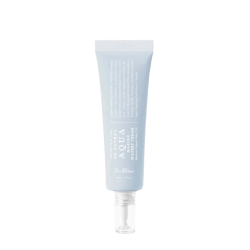 Dr. Althea - Aqua Marine Watery Cream - Hidratáló Arckrém - 50ml