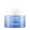 Cell Fusion C - Cooling Gel Cream - Hűsítő és Bőrnyugtató Krém-Gél Érzékeny és Problémás Bőrre - 50ml
