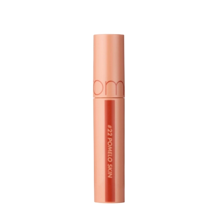 Rom&nd - Juicy Lasting Tint - Tartós Ajaktinta - 22 Pomelo Skin - 5,5 g