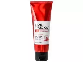 Some By Mi - Snail Truecica Miracle Repair Low ph Gel Cleanser - 100ml