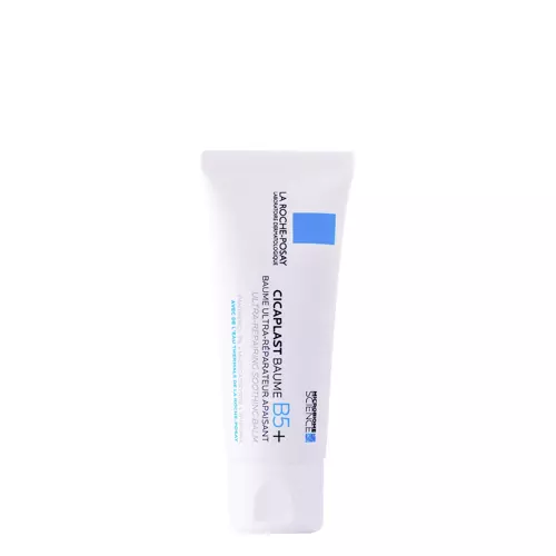 La Roche-Posay - Cicaplast Baume B5 - Regeneráló Balzsam Irritált Bőrre - 40ml