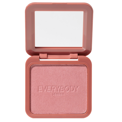 Everybody London - Préselt Pirosító - Dusty Pink - 4,2g