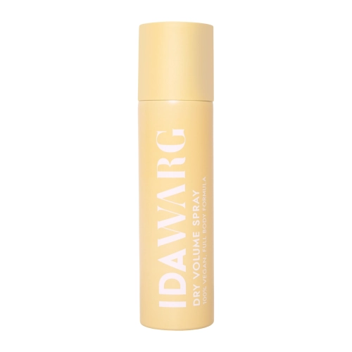 IDA WARG - Dry Volume Spray - Volumennövelő Száraz Spray - 150ml