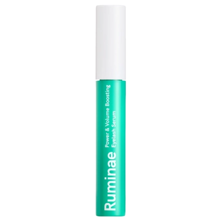 Ruminae - Power & Volume Boosting Eyelash Serum - Szempillaszérum - 10ml