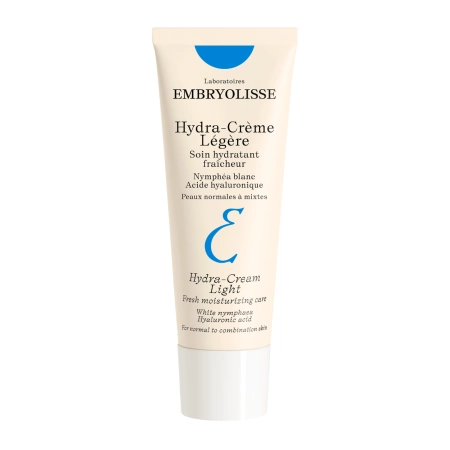 Embryolisse - Hydra Creme Legere - Könnyű Hidratáló Arckrém - 40ml