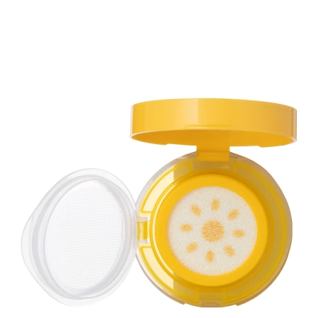 ELROEL - Pang Pang Mini Sun Cushion - Napvédő Párna - 8g