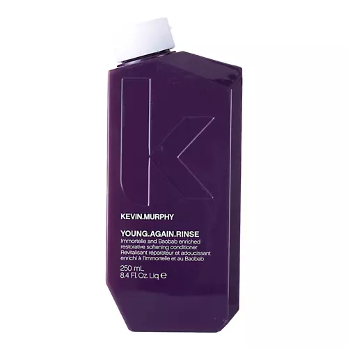 Kevin Murphy - Young Again Rinse - Mélyen Regeneráló Hajkondicionáló - 250ml