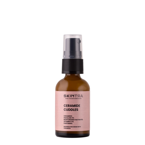 SkinTra - Ceramide Cuddles - Regeneráló Szérum - 30ml
