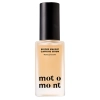 motomont - Before Makeup Coffeine Serum - Sminkalap Szérum Koffeinnel - 30ml