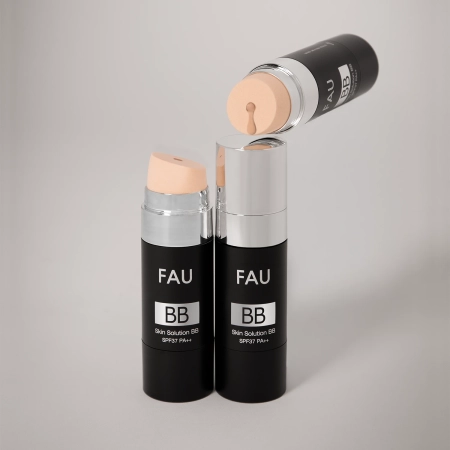 FAU - Skin Solution BB 30 - BB Krém Applikátorral - 30g