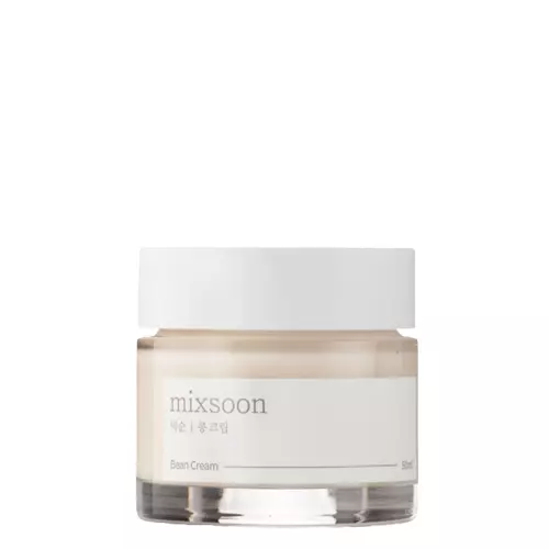 Mixsoon - Bean Cream - Szójafermentum Krém - 50ml