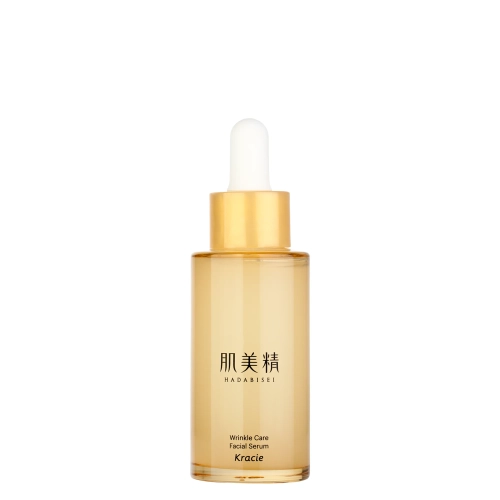 Kracie - Hadabisei Wrinkle Care Facial Serum - Ránctalanító Arcszérum - 30ml
