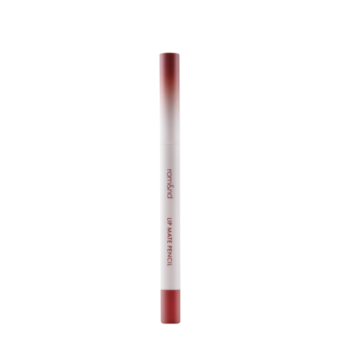 Rom&nd - Lip Mate Pencil - Szájceruza - 06 Under Chili - 0.5g