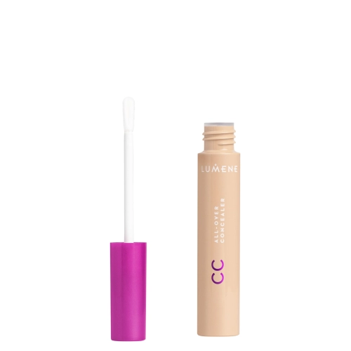 Lumene - CC All-Over Concealer - CC Korrektor - 1,75 - 8,5ml